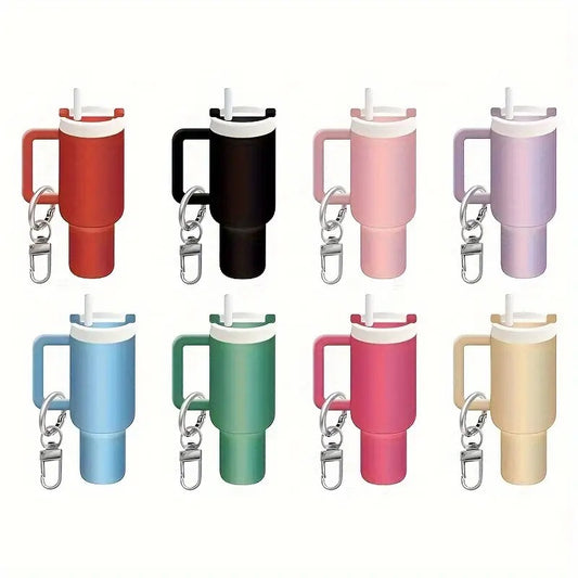 stanley keychain chapstick holder 30oz 40oz tumbler accessories_miki