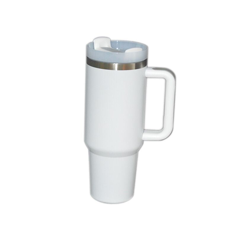 sublimation white H2.0 30oz 40oz quencher tumbler with handle _miki