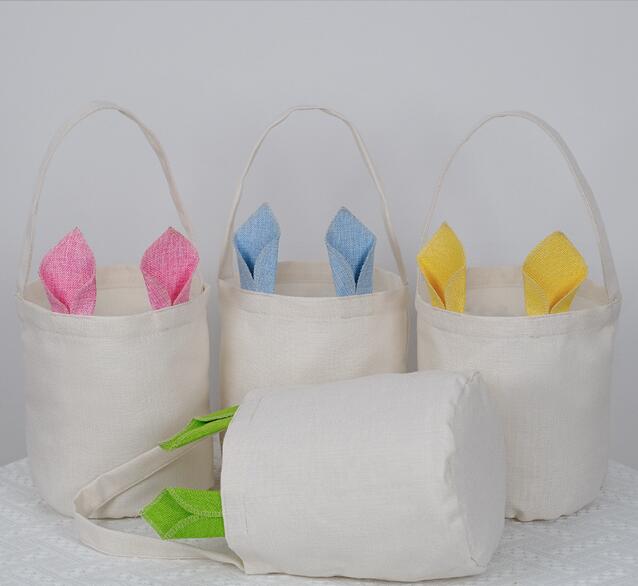 sublimation blank Easter baskets_miki