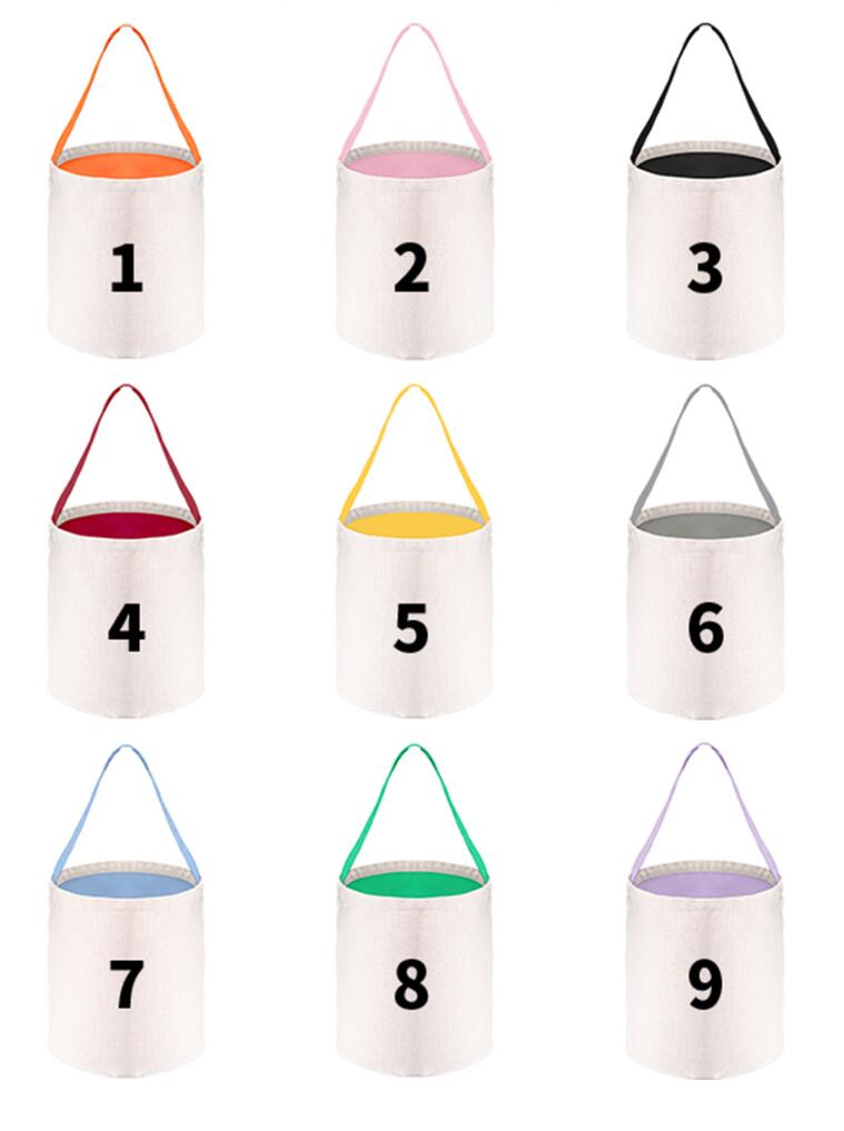 sublimation blank Easter baskets_miki