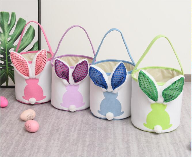 Glow In The Dark Easter baskets_miki
