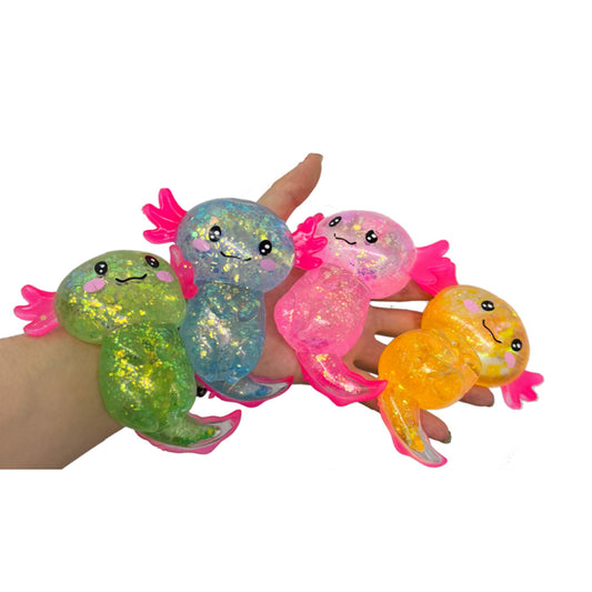 Salamande Squishy Toys_ miki