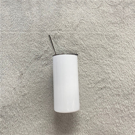 15oz sublimation skinny straight tumbler _miki